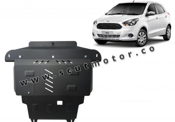 Scut motor Ford KA+