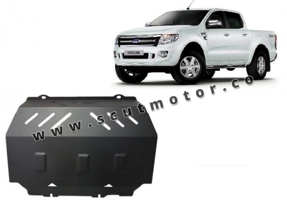 Scut motor Ford Ranger