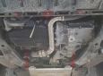 Scut motor Ford S-Max după 2015 4