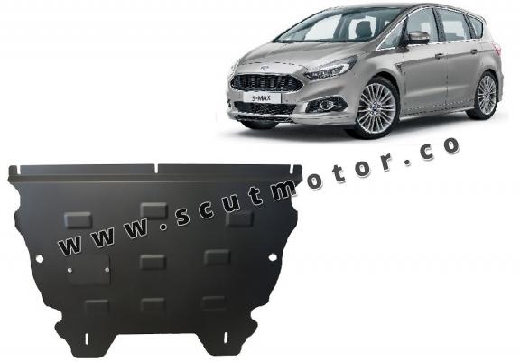 Scut motor Ford S-Max după 2015