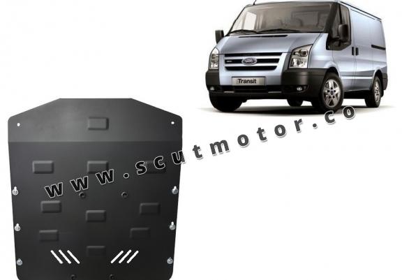 Scut motor Ford Transit - tracțiunea spate