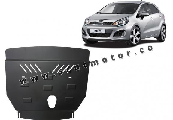 Scut motor Kia Rio 3