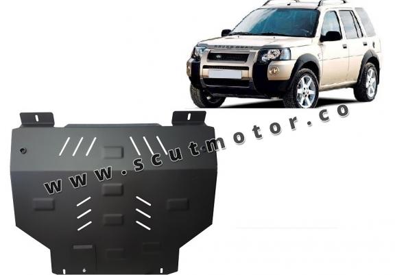 Scut motor Land Rover Freelander