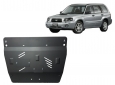 Scut motor Subaru Forester 2 3