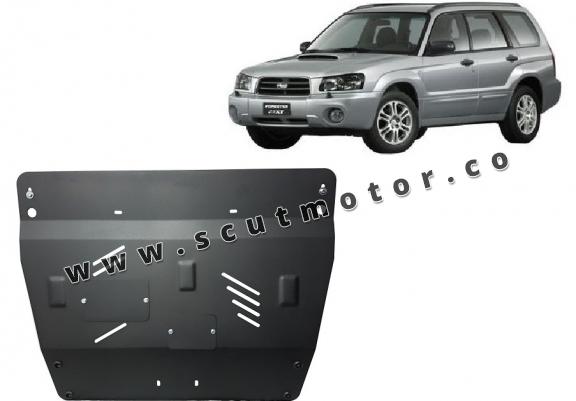 Scut motor Subaru Forester 2