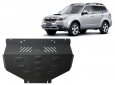 Scut motor Subaru Forester 3 3