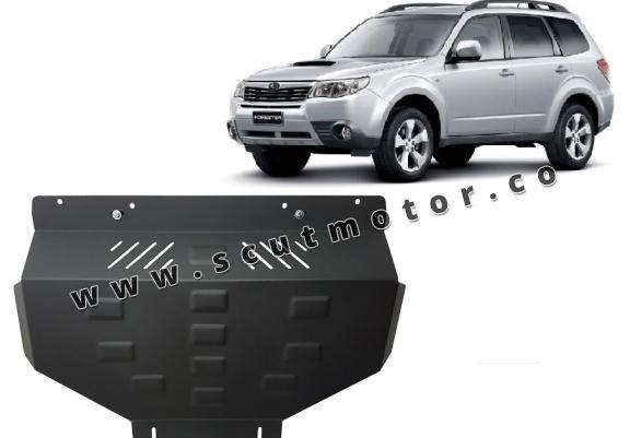 Scut motor Subaru Forester 3