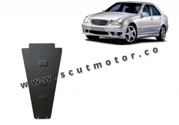 Scut cutie de viteză automată Mercedes C-Clasee W203