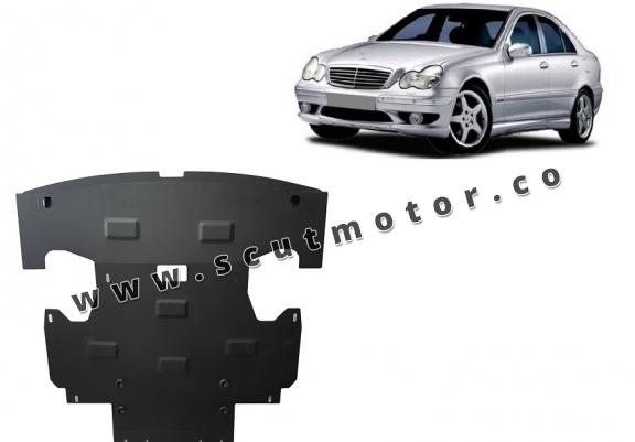 Scut motor Mercedes C-Class