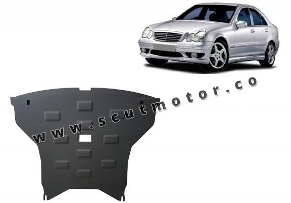 Scut motor Mercedes C-class W203