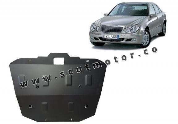 Scut motor Mercedes E-Class W211