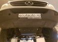 Scut motor Mercedes Sprinter 4x4 7