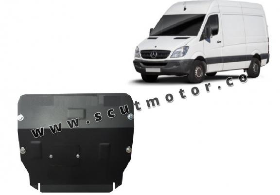 Scut motor Mercedes Sprinter 4x4