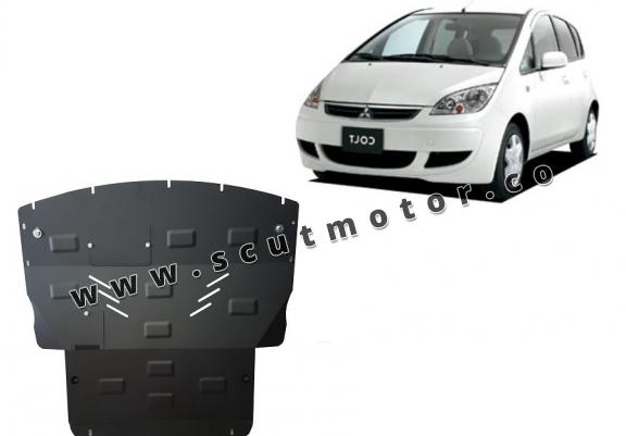 Scut motor Mitsubishi Colt