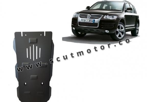 Scut cutie de viteză VW Touareg R5
