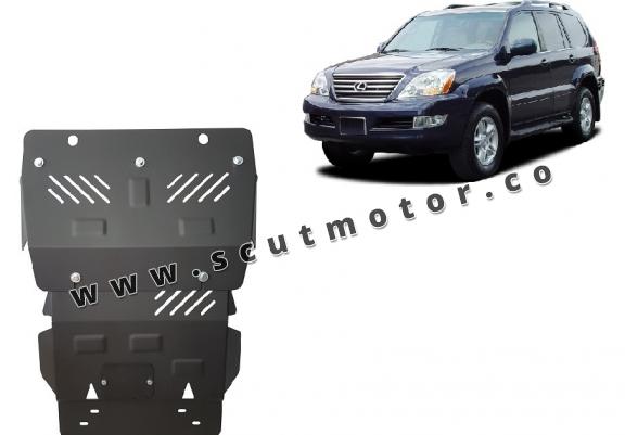 Scut motor Lexus GX