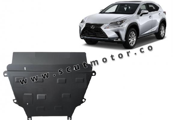 Scut motor Lexus NX AZ10