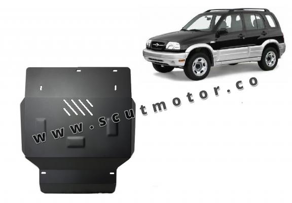 Scut motor Suzuki Grand Vitara