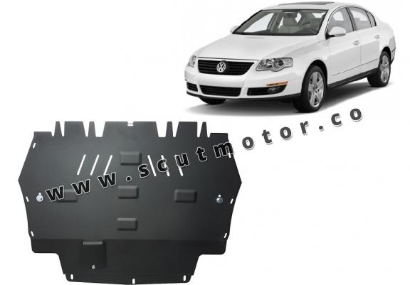 Scut motor VW Passat B6, B7