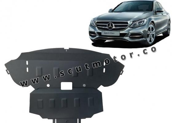 Scut motor  Mercedes C-Class W205