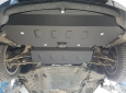 Scut motor  Mercedes C-Class W205 4x4 6