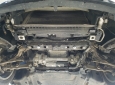 Scut motor  Mercedes C-Class W205 4x4 5