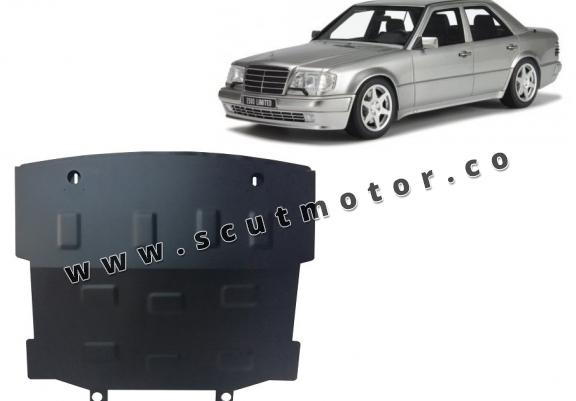 Scut motor Mercedes E-Class W124