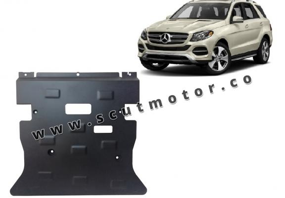 Scut motor Mercedes  GLE X166