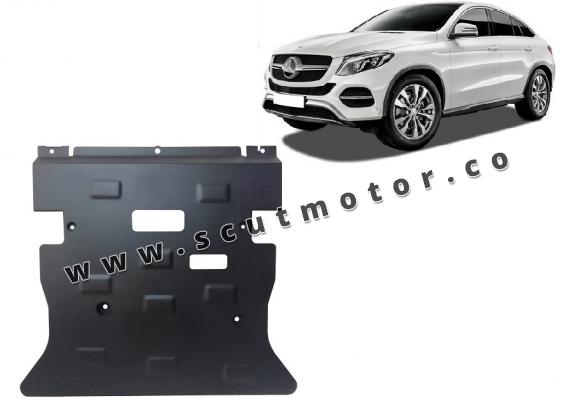 Scut motor Mercedes  GLE Coupe C292