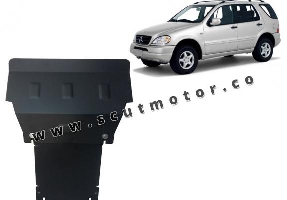 Scut motor Mercedes ML W163