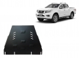 Scut cutie de viteză Nissan Navara NP300 după 2015 3