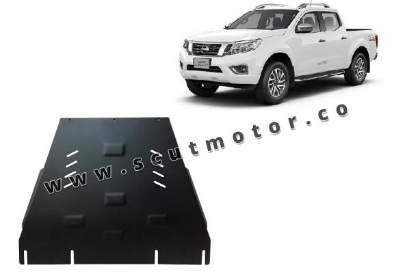 Scut cutie de viteză Nissan Navara NP300 după 2015