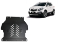 Scut motor Opel Mokka 3