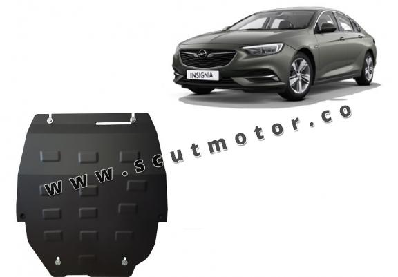 Scut motor Opel Insignia B