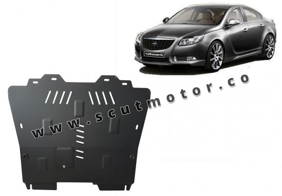 Scut motor Opel Insignia