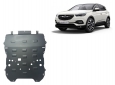 Scut motor Opel Grandland X 3