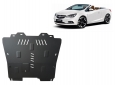 Scut motor Opel Cascada 3