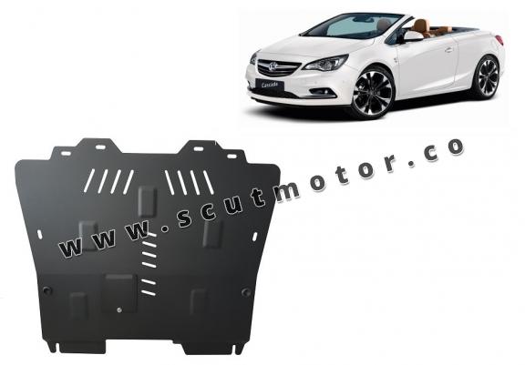 Scut motor Opel Cascada