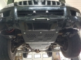 Scut motor Toyota Land Cruiser J120 13