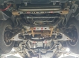 Scut motor Toyota 4Runner 4