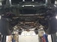 Scut motor Toyota 4Runner 9