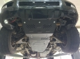 Scut motor Toyota 4Runner 10