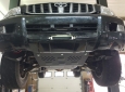 Scut motor Toyota 4Runner 11