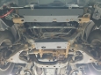 Scut motor Toyota Land Cruiser 150 5