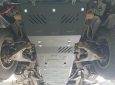 Scut motor Toyota Land Cruiser 150 8