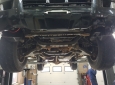 Scut motor Toyota Land Cruiser 150 9