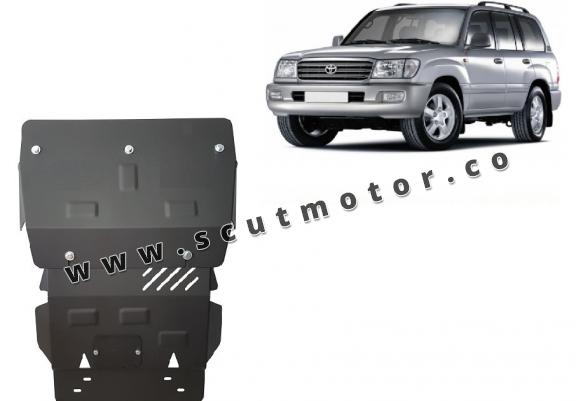 Scut motor Toyota Land Cruiser J100