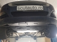 Scut motor și cutie de viteză Smart FourFour benzină 9