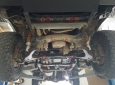 Scut motor Toyota Land Cruiser J90 4