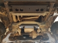 Scut motor Toyota Land Cruiser J90 5